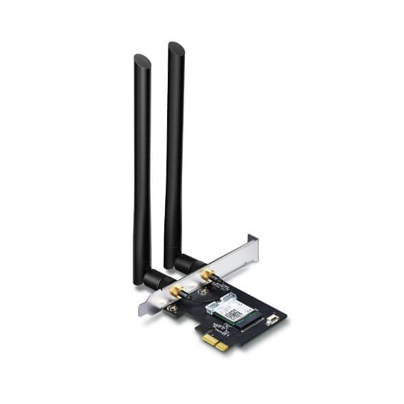 Archer T5E - AC1200 Wi-Fi Bluetooth 4.2 PCIe Adapter