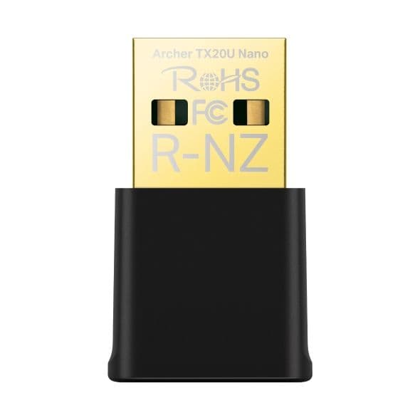 ARCHER TX20U NANO - AX1800 Nano Wi-Fi 6 Wireless USB Adapter