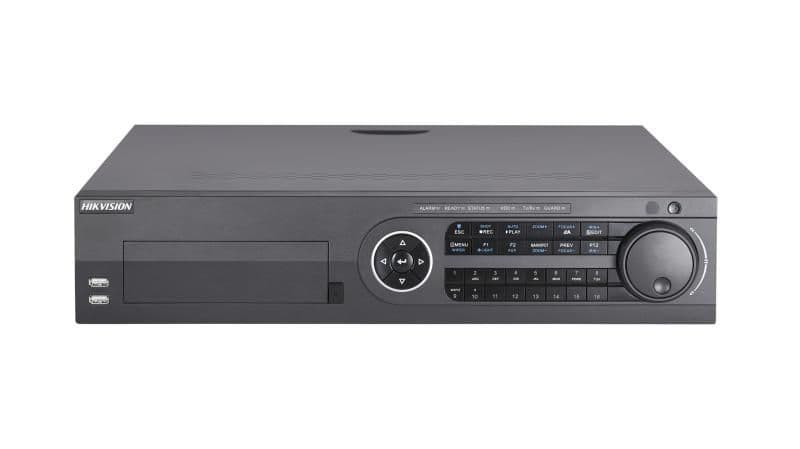 DS-8124HUHI