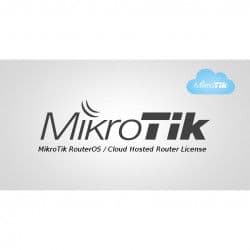 MikroTik Forbidden