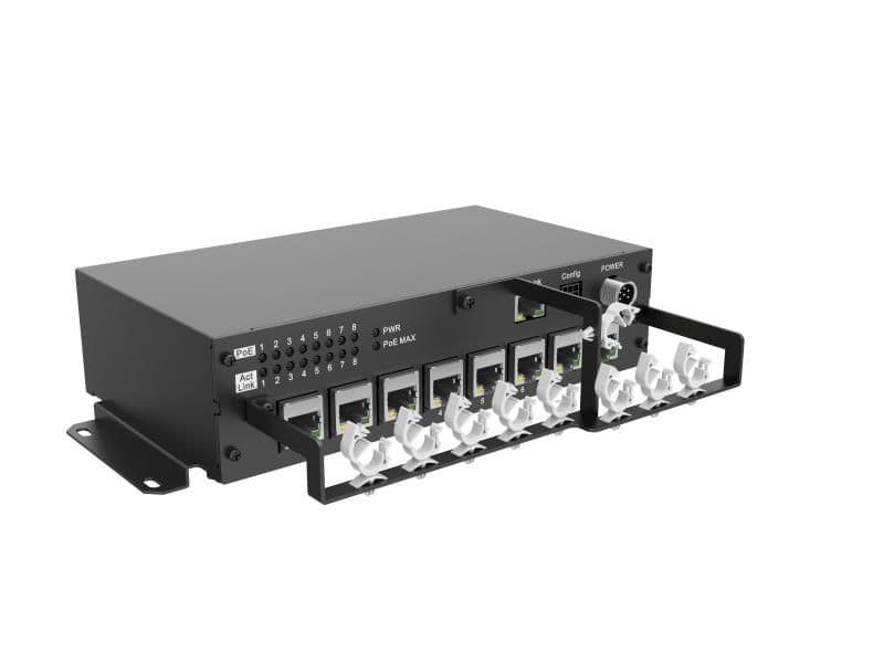 AE-MS8400(RJ45)