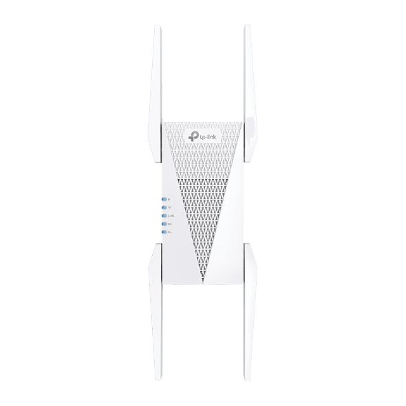 RE815XE - AXE5400 Mesh Wi-Fi 6E Range Extender