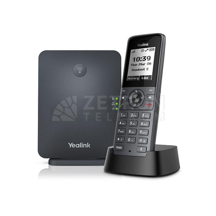 Yealink W71P