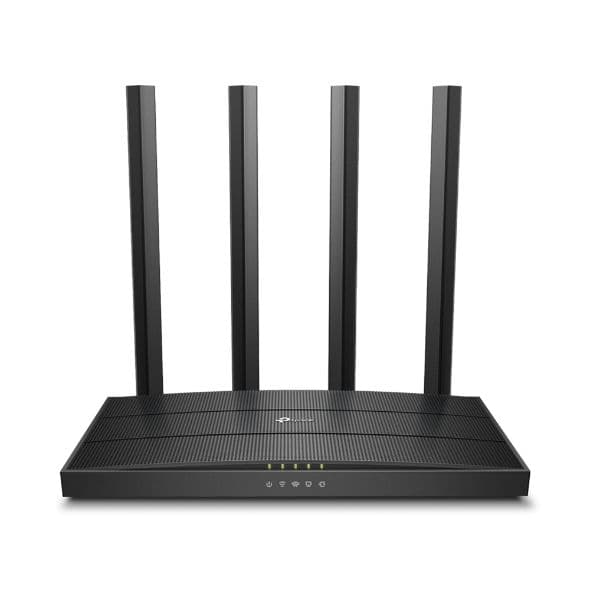 Archer C80 - AC1900 Wireless MU-MIMO Wi-Fi Router