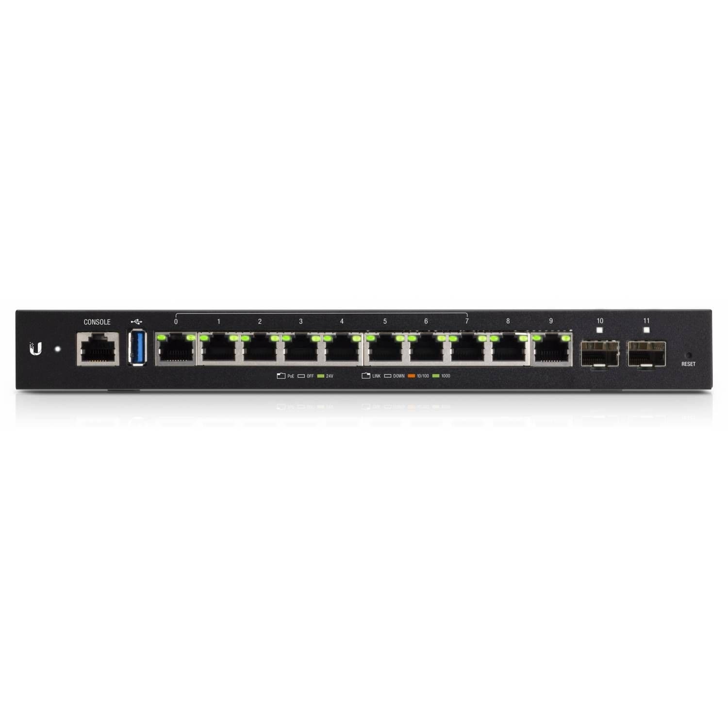 Ubiquiti EdgeRouter 12P (ER-12P)