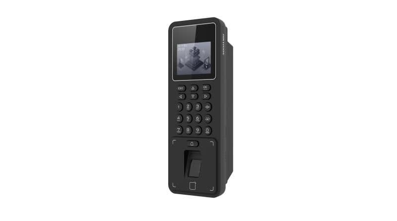 DS-K1T808EFWX-B