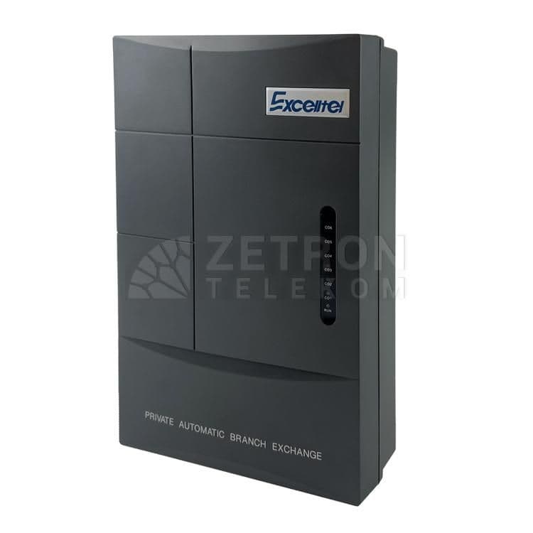 ExcellTel PABX CS+ 432 | PBX