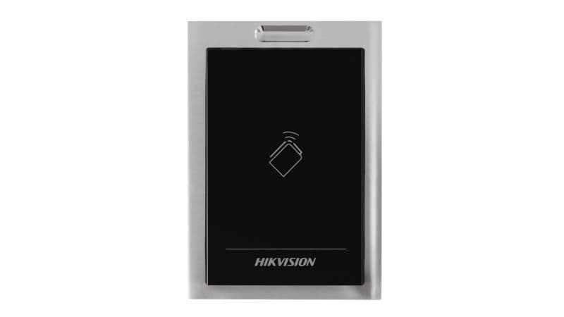 DS-K1101M/Face