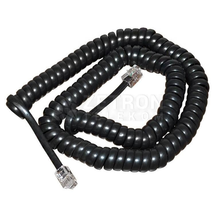 Yealink Spiral Cord for T27X/T29X
