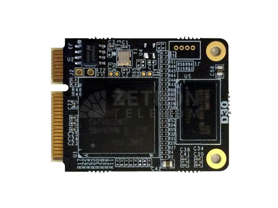Yeastar D30 Module | Module