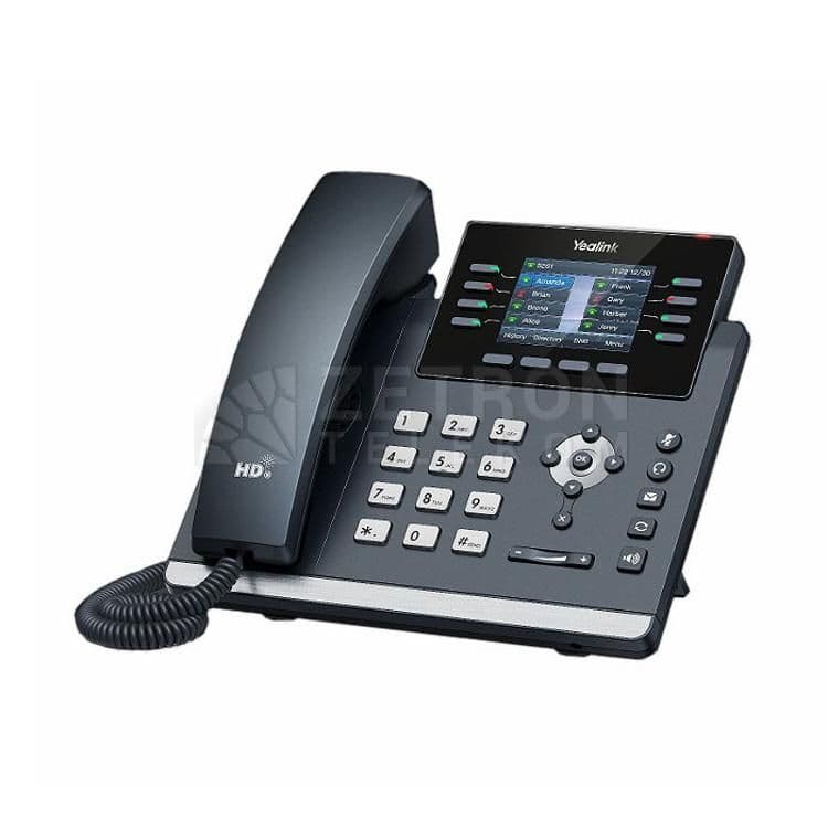 Yealink SIP-T44U Desktop phone
