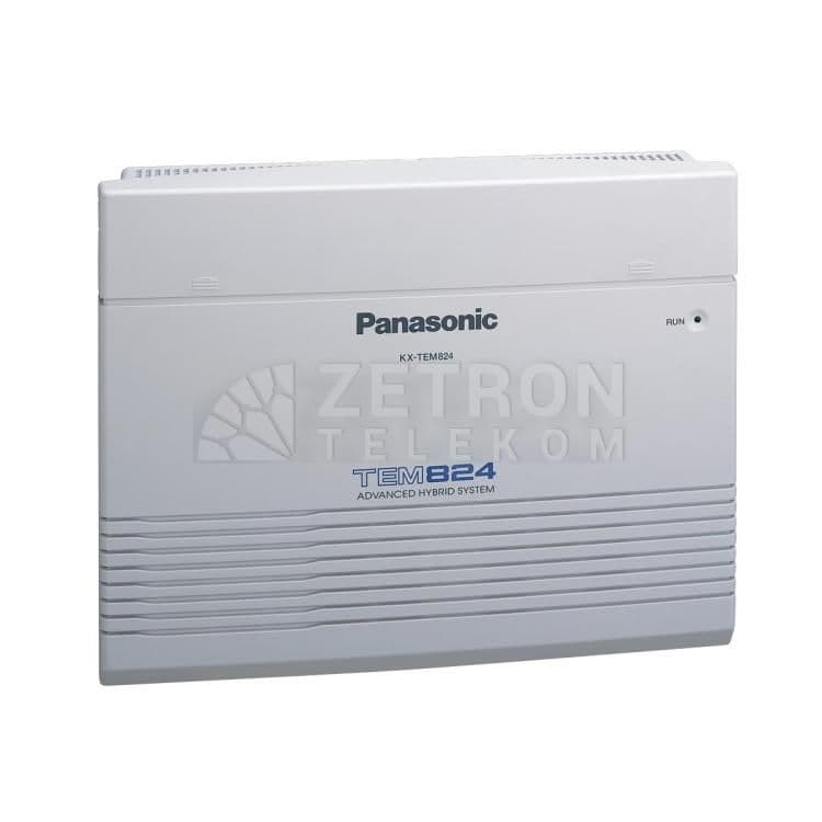 Panasonic KX-TEM824 | PBX
