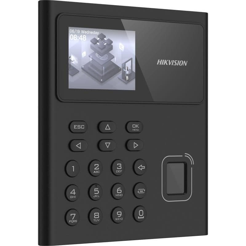 DS-K1T8005EFX