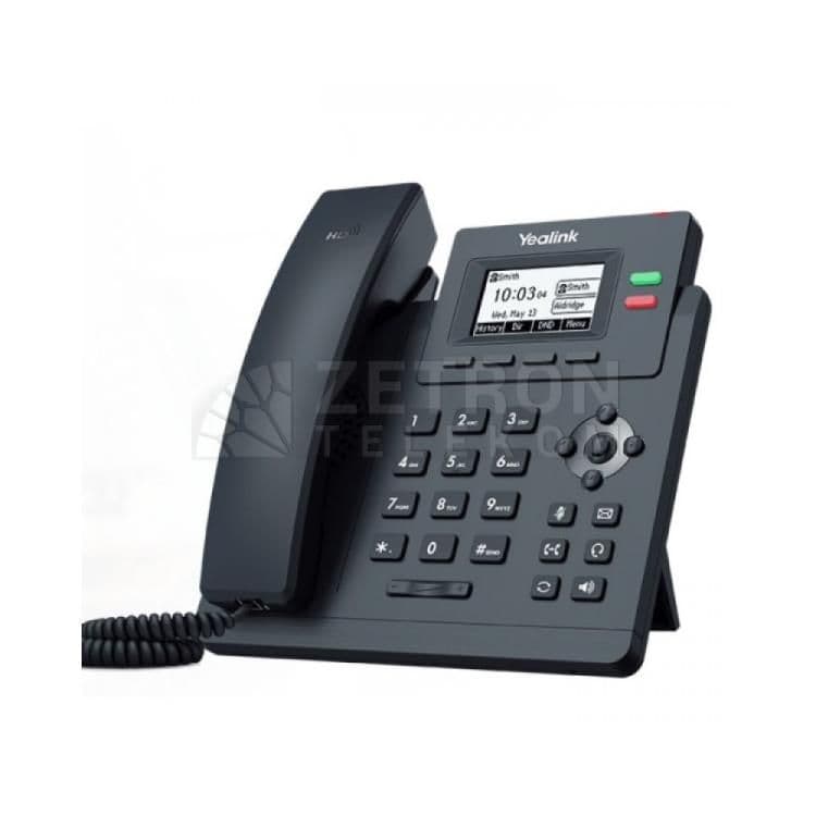 Yealink SIP-T31W