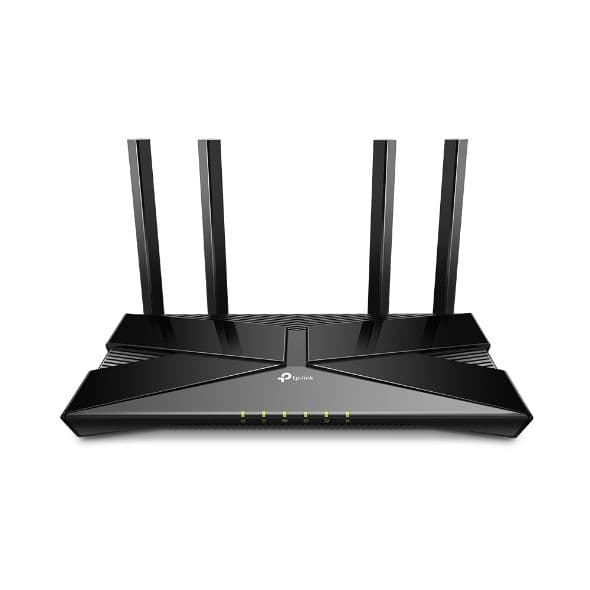 ARCHER AX23 - AX1800 Dual-Band Wi-Fi 6 Router