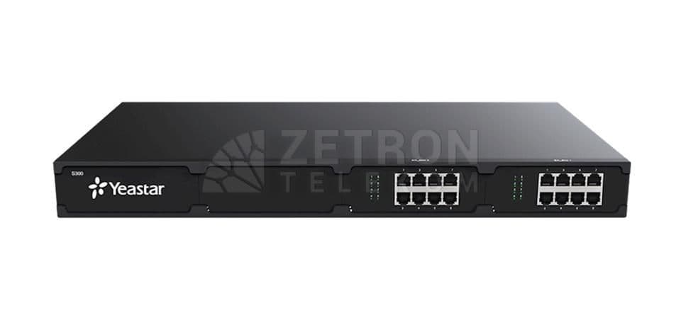 Yeastar S300 | IP-PBX
