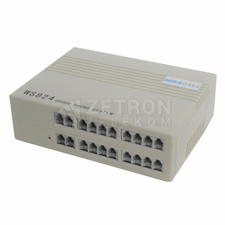 Miracall MC-416K | PBX