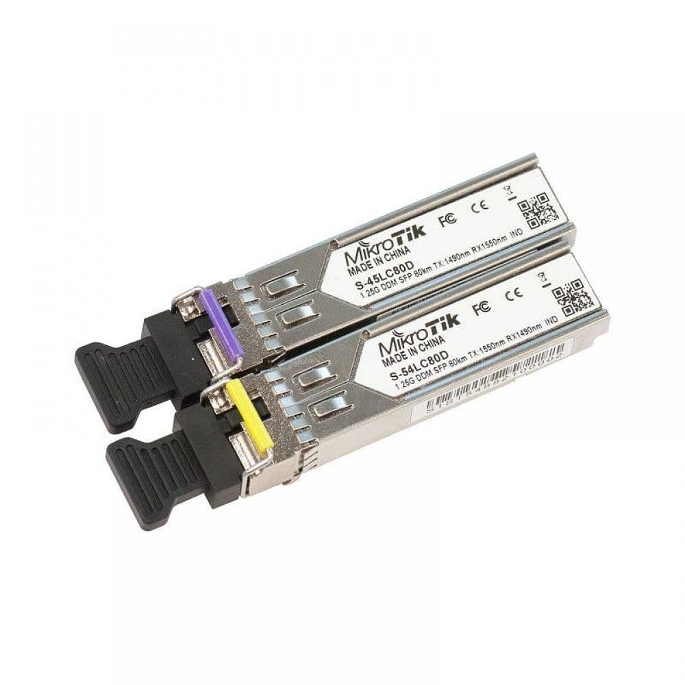 S-4554LC80D pair