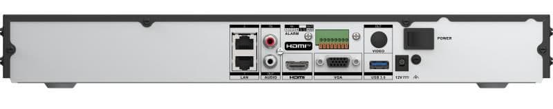 DS-7632NXI-I2/VPro