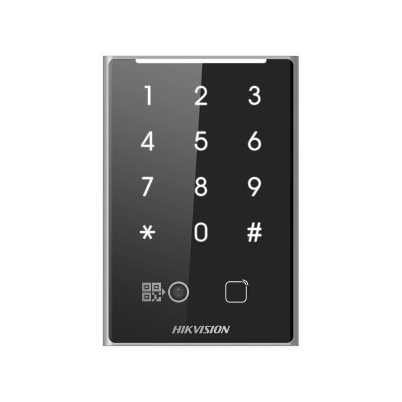 DS-K1109EKB-QR