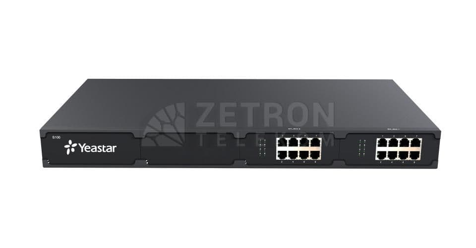 Yeastar S100 | IP-PBX