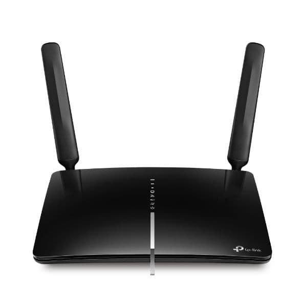 ARCHER MR600 - 4G+ Cat6 AC1200 Wireless Dual Band Gigabit Router