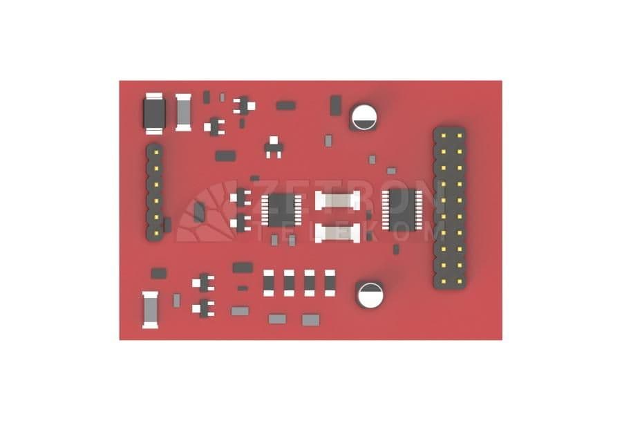 Yeastar O2 Module | Module