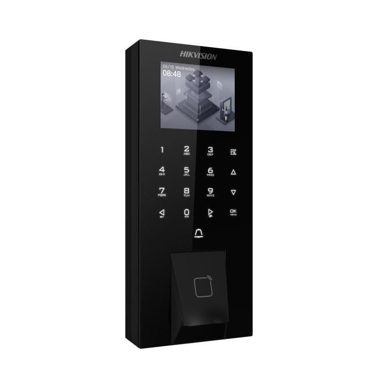 DS-K1T807EBFWX-QRE1