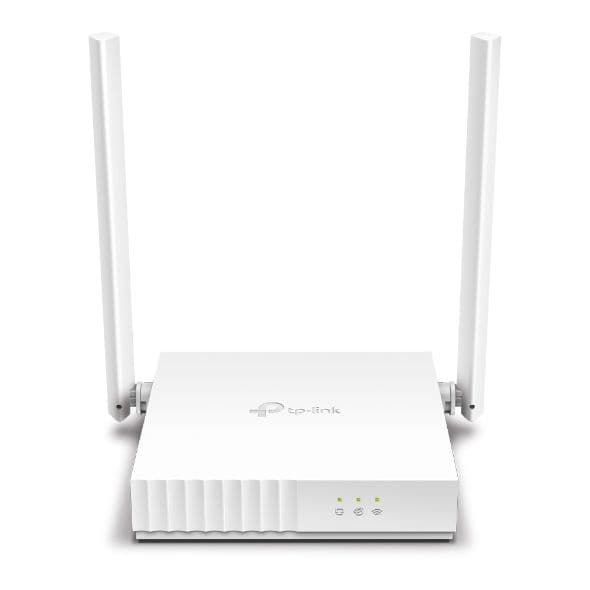 TL WR820N - 300 Mbps Multi-Mode Wi-Fi Router