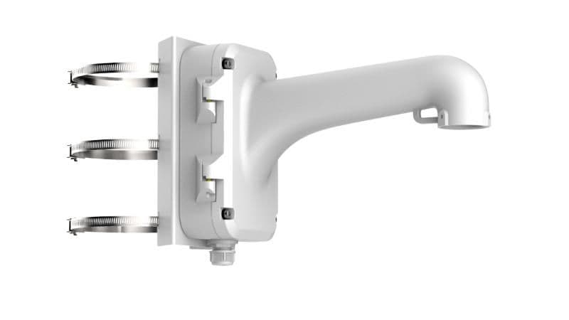 DS-1604ZJ-pole