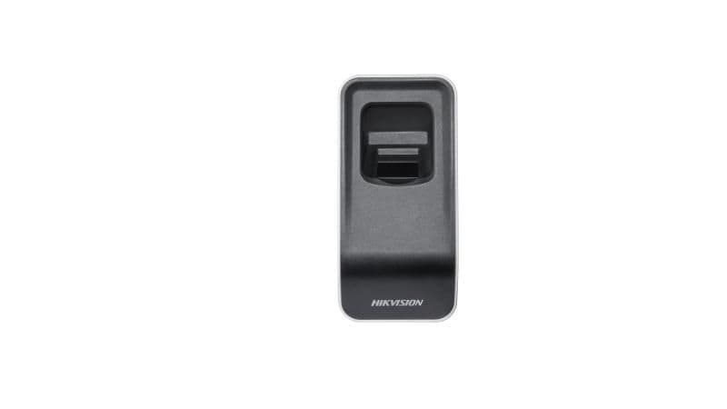 DS-K1F820-F