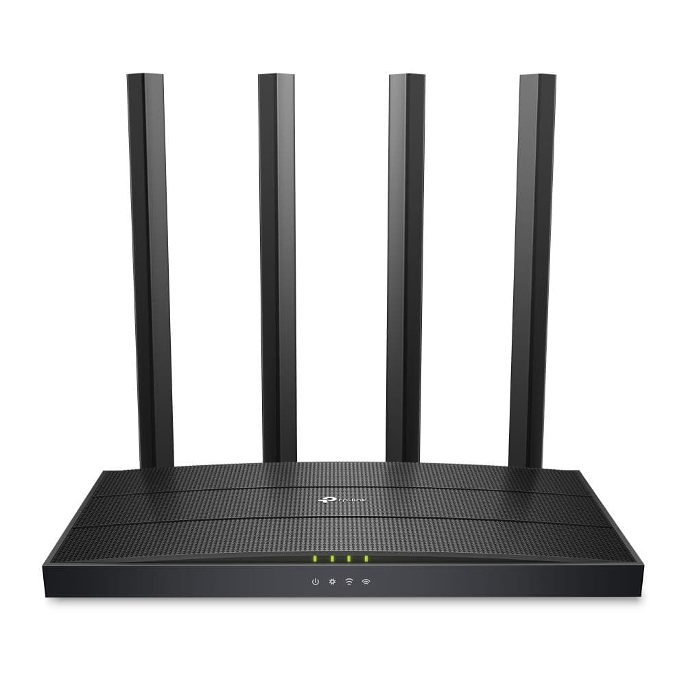 ER605W - Omada AC1350 Gigabit VPN Router
