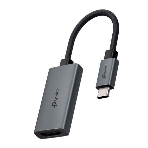 UA520C