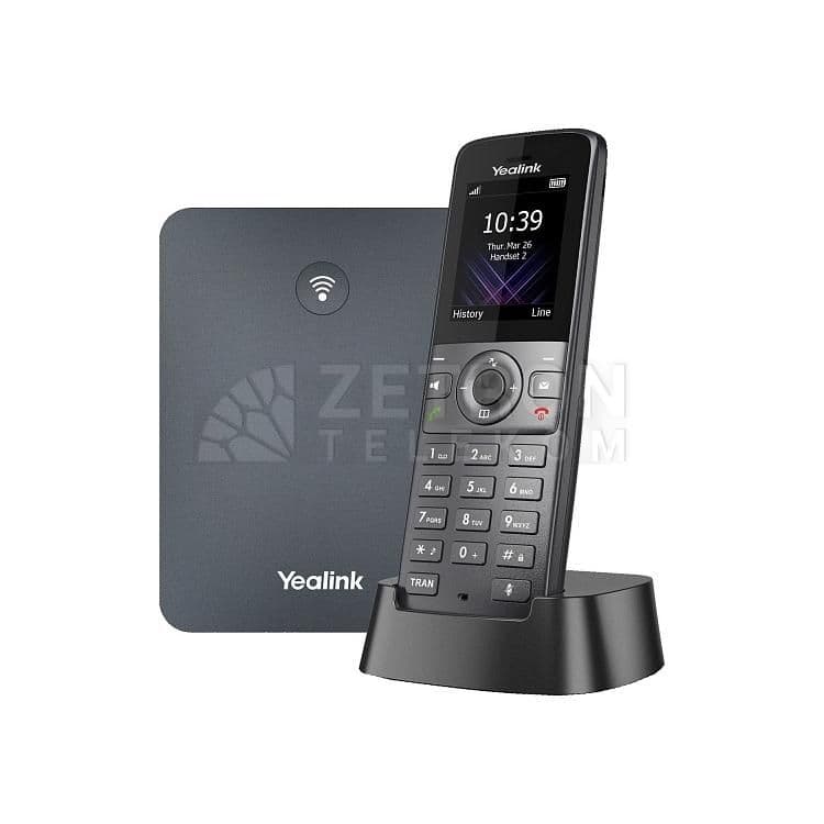 Yealink W74P