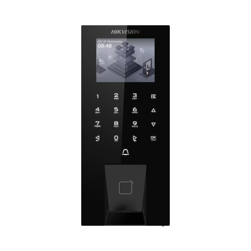 DS-K1T807EBFWX-E1