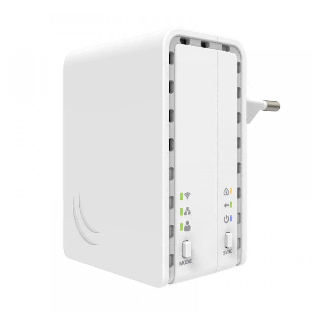 PWR-Line AP (EU plug) (PL7411-2nD)