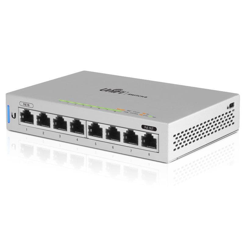 Switch 8 (US-8)