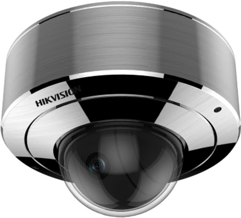 DS-2XE6126FWD-HS