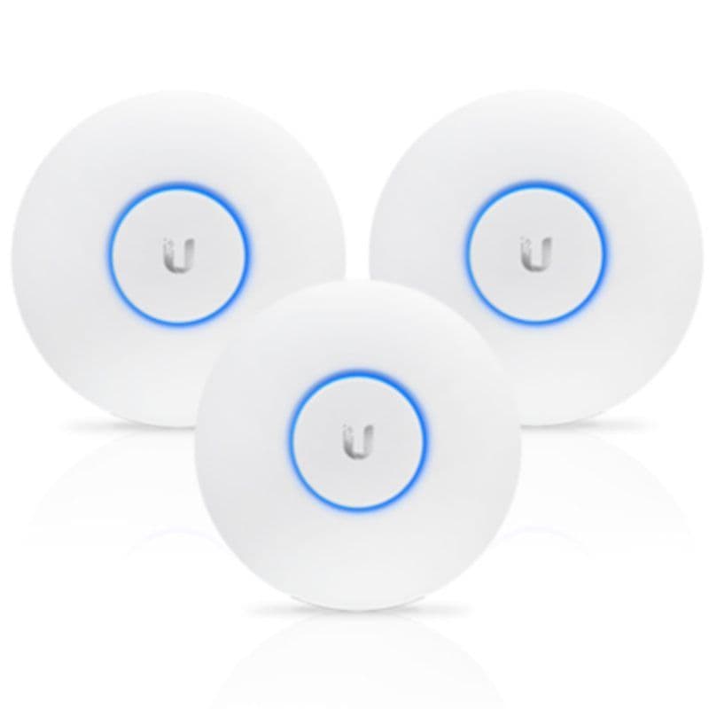 nanoHD 3-pack (UAP-nanoHD-3)