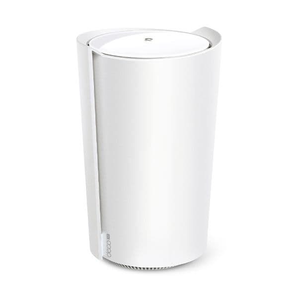 DECO X80 5G - 5G Whole Home Wi-Fi 6 Gateway (Availability based on regions)
