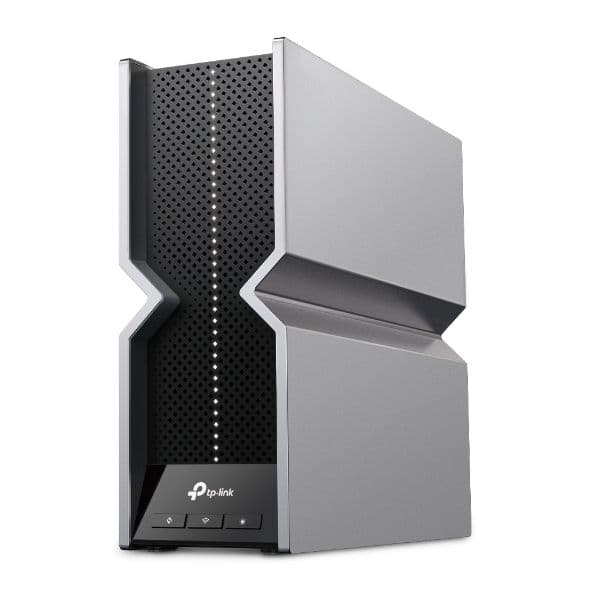 RE800BE - BE19000 Tri-Band Wi-Fi 7 Range Extender