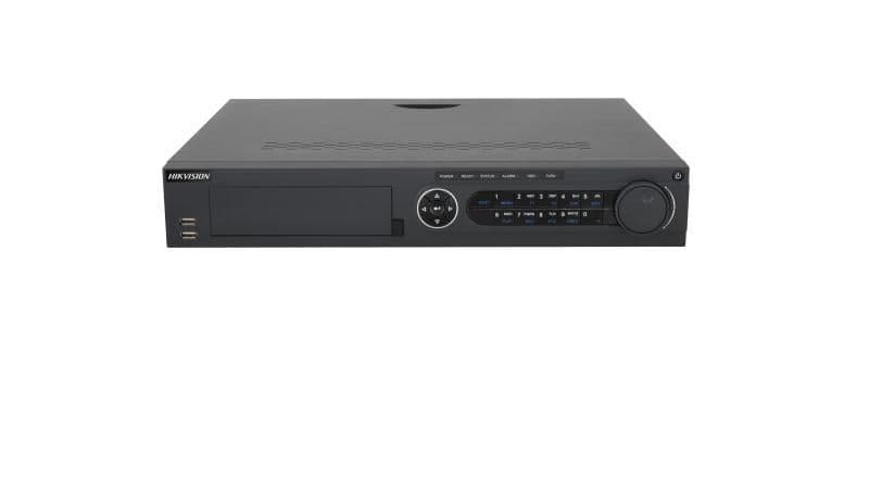 iDS-7316HUHI-K4/16S