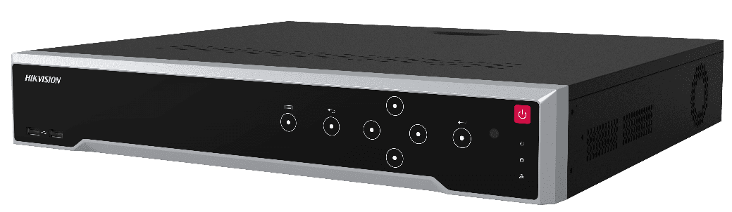 DS-8608NI-K8