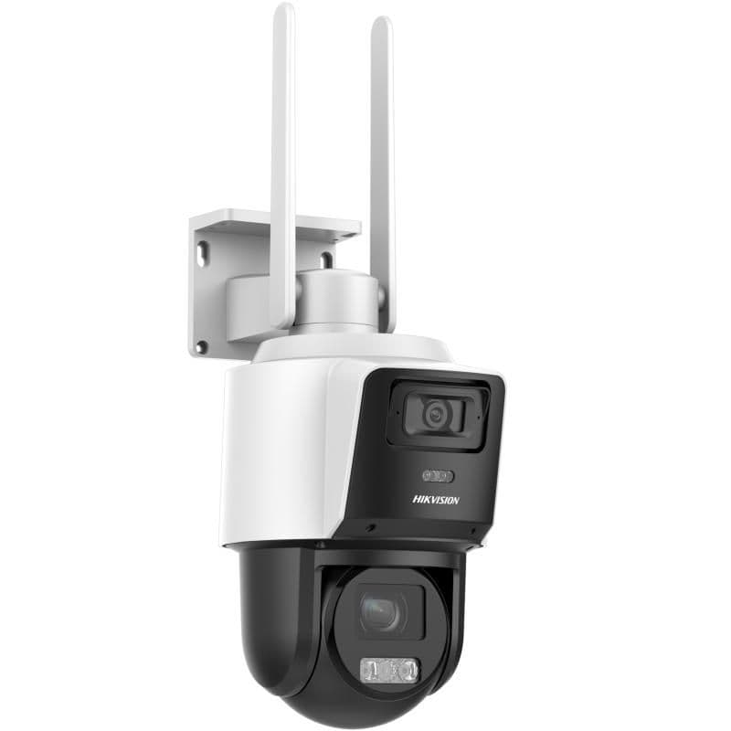 DS-2SE3C204MWG-4G/12
