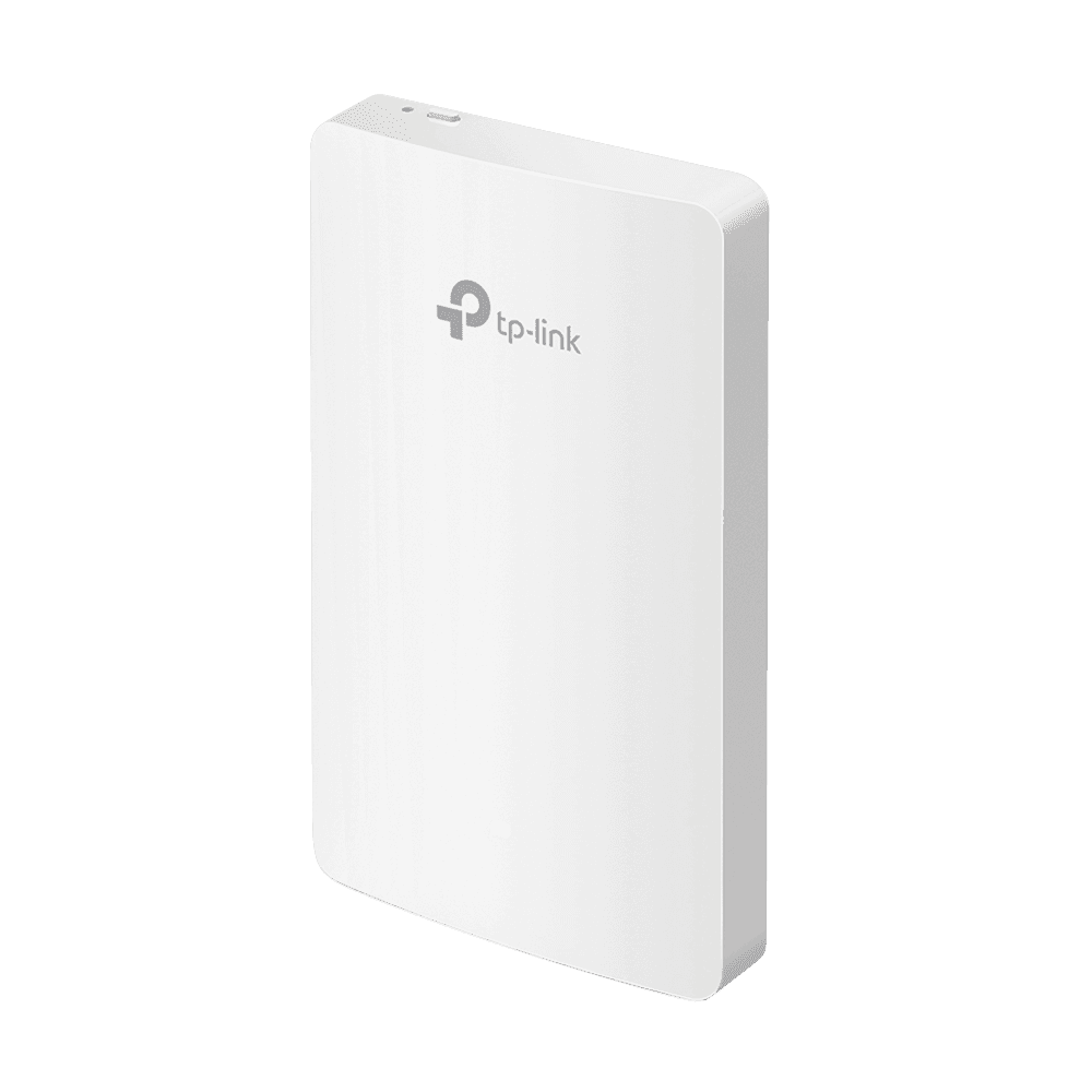 EAP235 WALL - Omada AC1200 Wireless MU-MIMO Gigabit Wall Plate Access Point