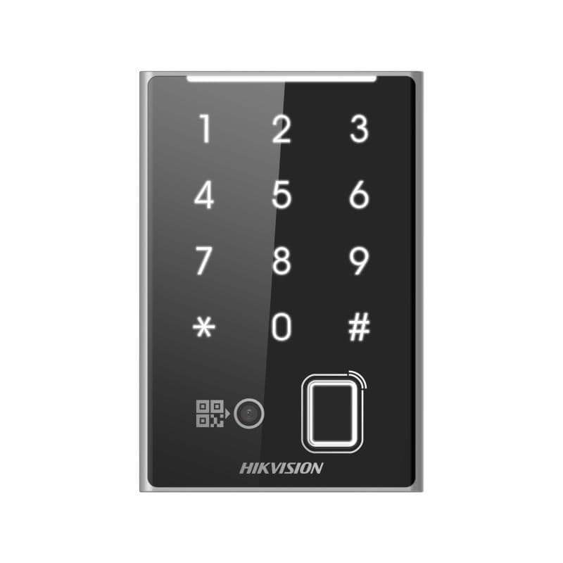 DS-K1109EKFB-QR