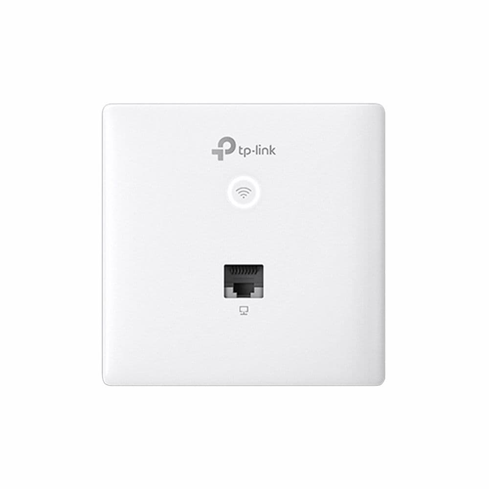 EAP230 WALL - Omada AC1200 Wireless MU-MIMO Gigabit Wall-Plate Access Point