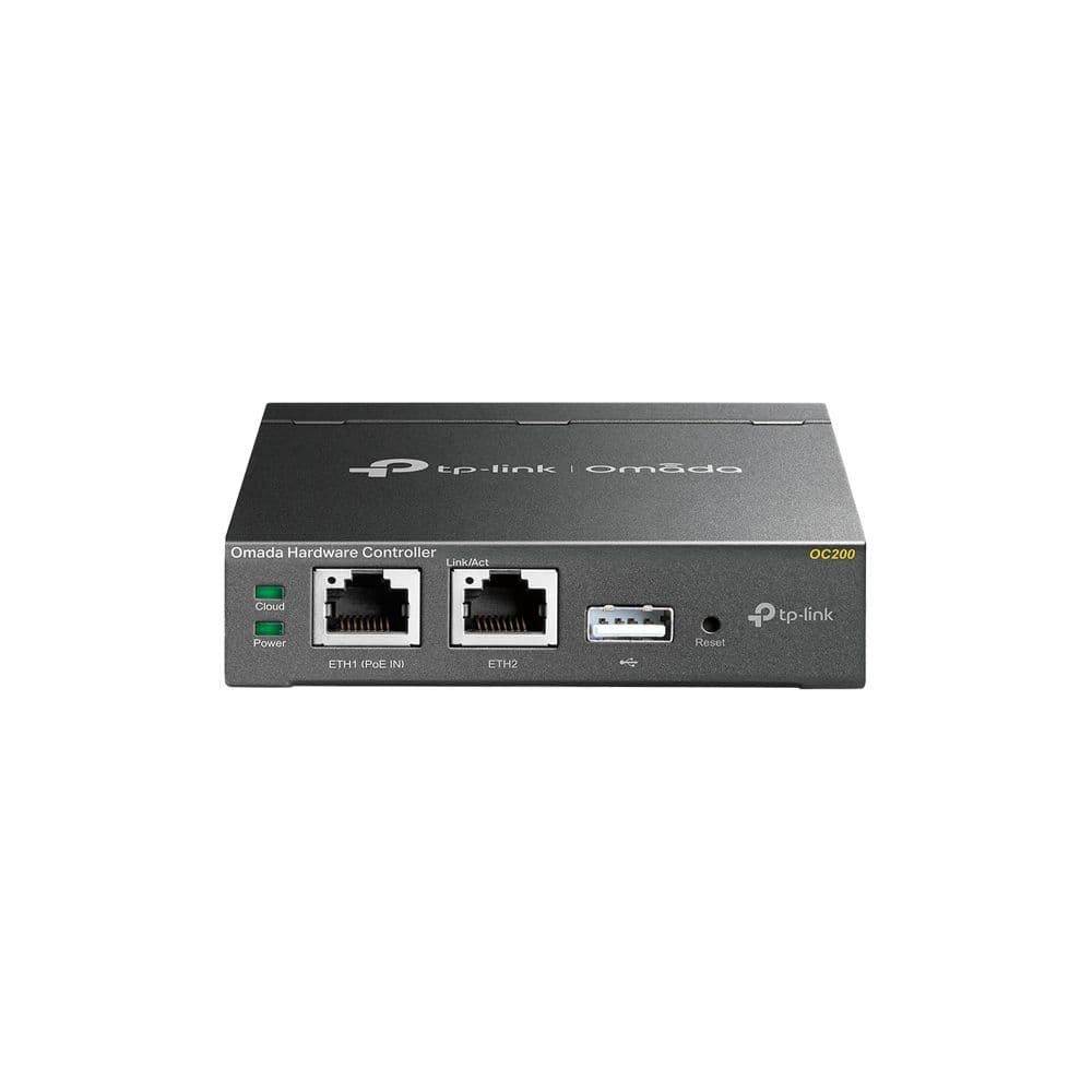 OC200 - Omada Hardware Controller