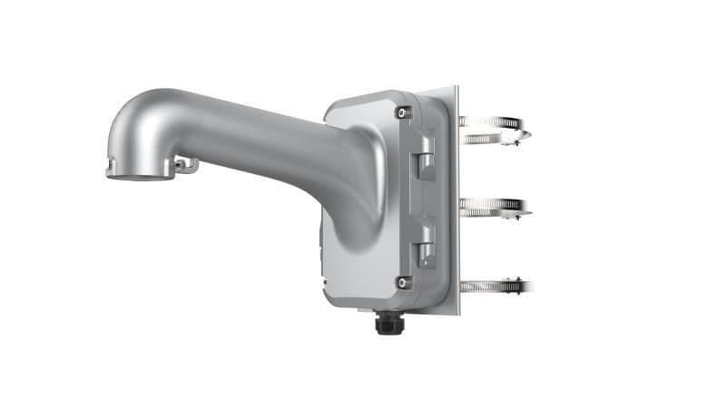 DS-1604ZJ-Pole-P