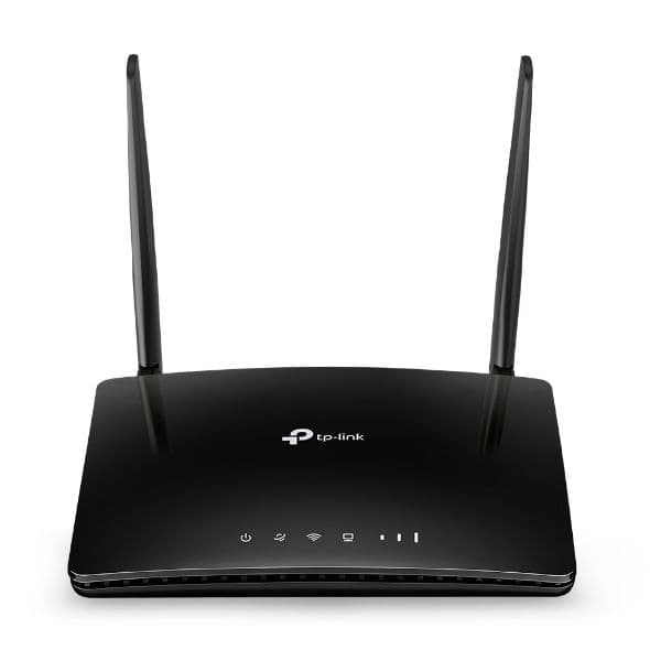 TL MR150 - 300Mbps Wireless N 4G LTE Router